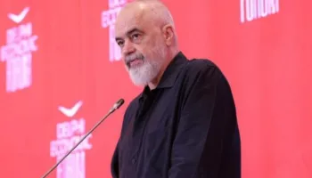 “KAYO është e shtetit shqiptar”/ Rama: Budallenj jemi ne? Që paratë e buxhetit t’i përdorim thjesht e vetëm për të blerë..