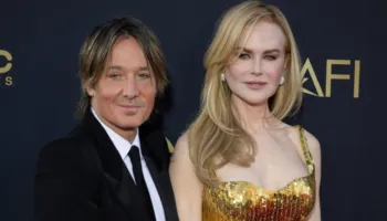 Keith Urban gati për një kapitull të ri, bashkëjetesë me partneren pas ndarjes nga Nicole Kidman