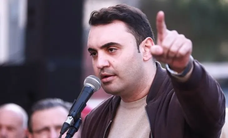 Këlliçi flet për protestat e vakëta të PD-së