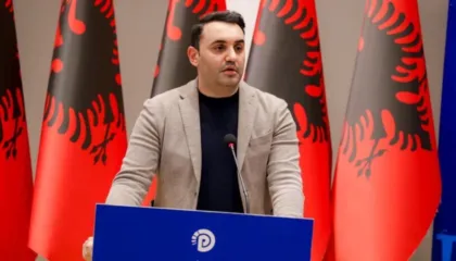 Këlliçi: Më 24 janar të bashkohemi për t’i vënë dërrmën këtij grupi të strukturuar kriminal