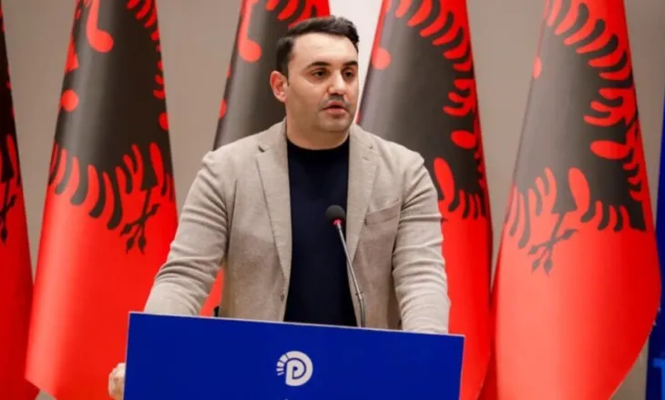 Këlliçi: Më 24 janar të bashkohemi për t’i vënë dërrmën këtij grupi të strukturuar kriminal