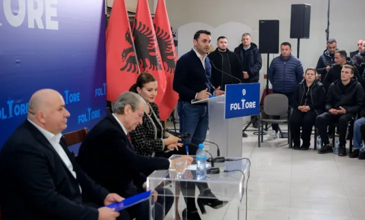 Këlliçi: Në 24 janar në shesh për të mos ndalur deri në rrëzimin e kreut të narko-shtetit të parë të Europës, Edi Ramës