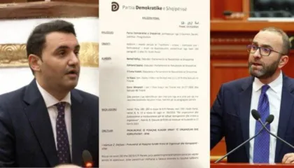 Këlliçi paraqitet në SPAK/ Zbulohet deputeti i PD që e paditi për shpenzimet e Kuvendit të Rithemelimit (DOKUMENTI)