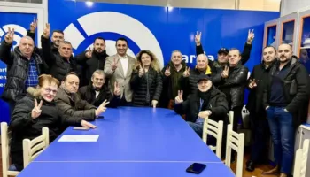 Këlliçi: Protesta e 24 Janarit, bashkim historik kundër korrupsionit dhe krimit