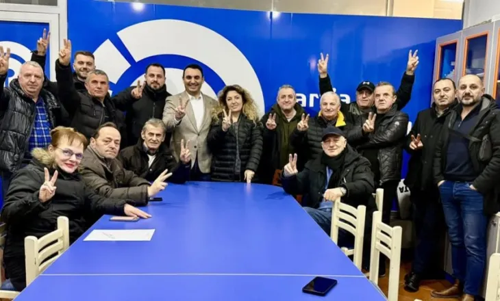 Këlliçi: Protesta e 24 Janarit, bashkim historik kundër korrupsionit dhe krimit