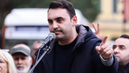 Këlliçi: Protesta e 24 Janarit, nuk do jetë si ajo e kaluara, do të kemi një revoltë shumë të fortë