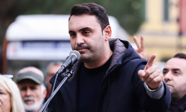 Këlliçi: Protesta e 24 Janarit, nuk do jetë si ajo e kaluara, do të kemi një revoltë shumë të fortë