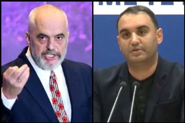 Këlliçi: Rama tani ka kaluar në akte mafioze, koha për të ndalur këtë bandit