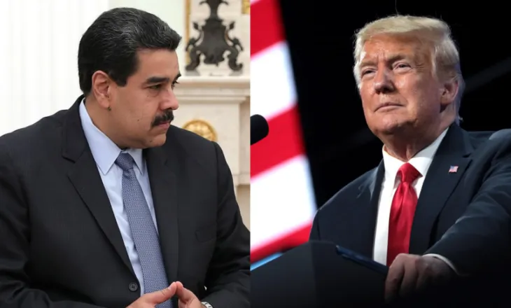 Këlliçi: Rënia e Maduro-s, goditje ndaj narkoshteteve dhe paralajmërim për Ballkanin