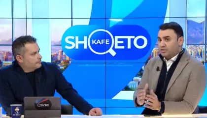 Këlliçi: Shqipëria drejtohet sot nga një grup i strukturuar kriminal i ideuar nga Edi Rama