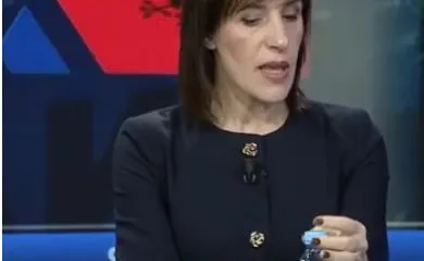 ‘Këlliçi u pyet në SPAK për financimin e Kuvendit të 11 dhjetorit nga..’, Lala: SPAK po heton pasurinë e Berishës…