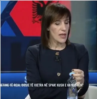 ‘Këlliçi u pyet në SPAK për financimin e Kuvendit të 11 dhjetorit nga..’, Lala: SPAK po heton pasurinë e Berishës…
