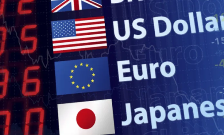 Këmbimi valutor 24 janar, me sa shiten dhe blihen sot monedhat e huaja