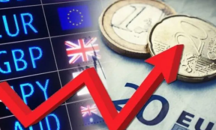 Këmbimi valutor 8 janar/ Me sa blihen e shiten dollari dhe euro