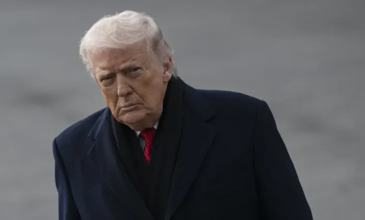 “Kemi 150 vjet që duam ta blejnë Groenlandën”, Trump “bombardon” me tarifa 8 shtete europiane