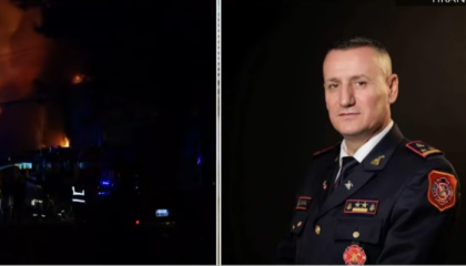 “Kemi arritur ta izolojmë zjarrin te 5 Maji”, Cara: Në magazina ka bombola gazi që tregtohen