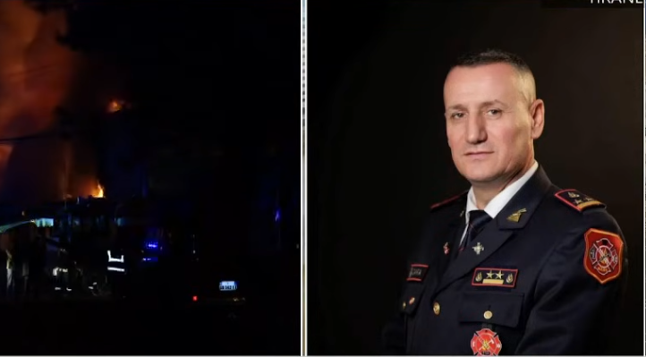 “Kemi arritur ta izolojmë zjarrin te 5 Maji”, Cara: Në magazina ka bombola gazi që tregtohen