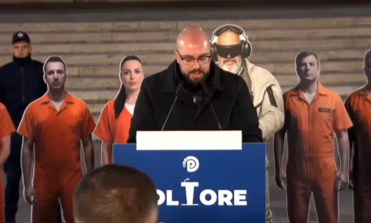 “Kemi bërë një gabim të rendë pas 11 majit”/ Anëtari i Forumit Rinor ia thotë në sy Berishës: Shkelmuam primaret, më duket pa vend që…