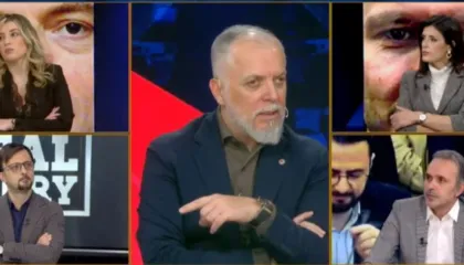 “Kemi nevojë për opozitë normale”, debati në Real Story: PD gjithmonë do që të jetë “Nr.2″…