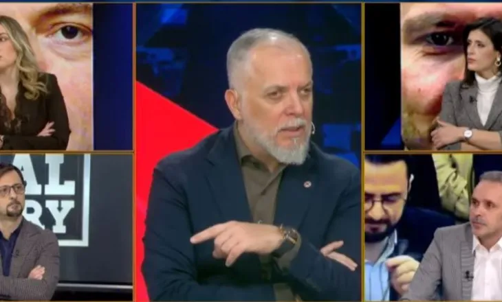 “Kemi nevojë për opozitë normale”, debati në Real Story: PD gjithmonë do që të jetë “Nr.2″…