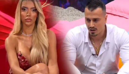 “Kemi shkembyer vetem mesazhe, jo lidhje…”/ Si qëndron e vërteta e njohjes Brikena-Mateo