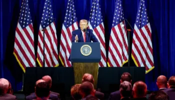 ‘Kemi ushtrinë më vdekjeprurëse e të tmerrshme në tokë’- Kë po paralajmëron Trump?