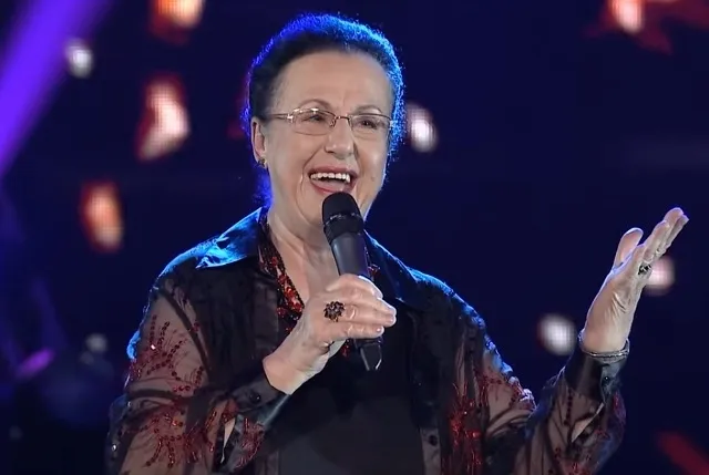 “Kënga e nënës” e interpretuar nga e madhja, Anita Take (teksti dhe video)