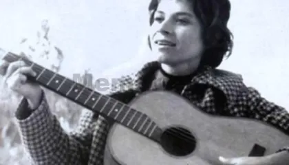 Këngë që s’harrohet/ Vaçe Zela: Lemza (teksti dhe kënga)