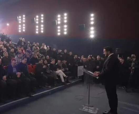 “Keni 13 vite që Rama u dërrmon në zgjedhje”, Salianji mesazh Nokës dhe Berishës: Duhet gjetur mekanizmat e duhur