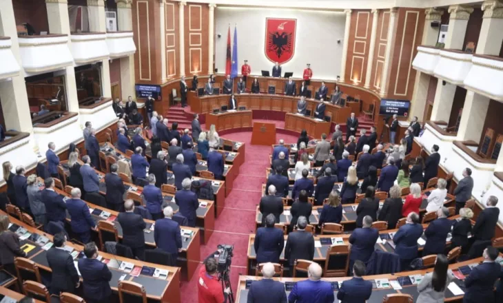 “Keni kohë një javë”, Balla paralajmëron opozitën: Nëse nuk vini në Komision për reformën zgjedhore dhe territoriale, do e bëjmë pa ju