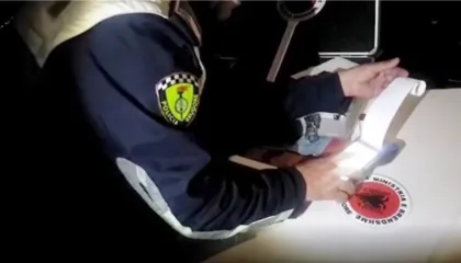 “Keni marrë gjobë”, Drejtoria e Krimit Kibernetik paralajmëron: Kujdes nga faqet mashtruese që imitojnë Policinë e Shtetit