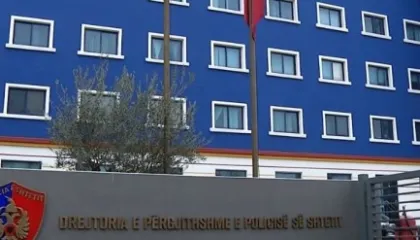 “Keni një gjobë pa paguar” – Policia apel qytetarëve: Kini kujdes nga këto faqe mashtruese