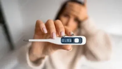 Keni temperaturë? Rastet kur ju apo fëmija juaj duhet të shkoni tek mjeku