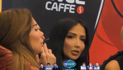 “Keni zbuluar Covidin e ri”/ Xheneta futet në BBVK, akuzon banorët për papastërti