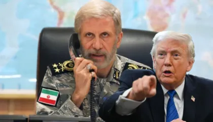 Kërcënim i hapur nga Teherani: Një gabim dhe rajoni digjet