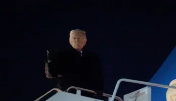 Kërcënimet e Iranit për një sulm të mundshëm ndaj SHBA-së, Trump i përgjigjet Teheranit: Do t’ju fshijmë nga faqja e dheut nëse…