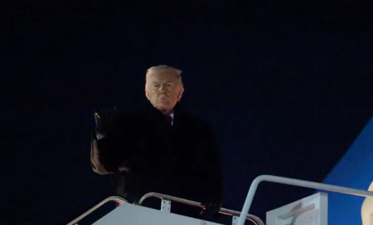 Kërcënimet e Iranit për një sulm të mundshëm ndaj SHBA-së, Trump i përgjigjet Teheranit: Do t’ju fshijmë nga faqja e dheut nëse…