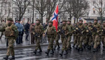 Kërcënimet e Trump, Gjermania, Suedia, Franca dhe Norvegjia dërgojnë trupa në Groenlandë