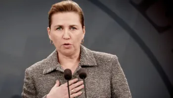 Kërcënimet e Trump për Groenlandën, kryeministrja daneze: Europa nuk do të lejojë të shantazhohet