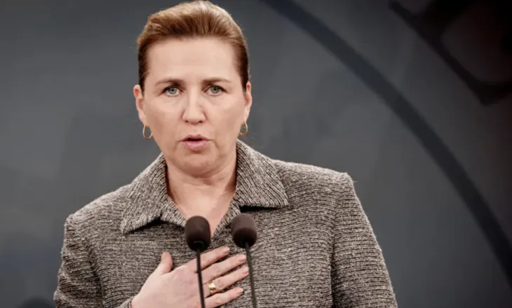 Kërcënimet e Trump për Groenlandën, kryeministrja daneze: Europa nuk do të lejojë të shantazhohet