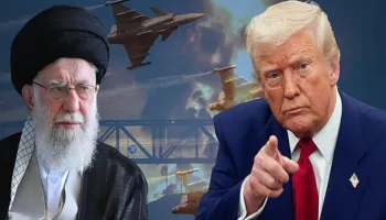 Kërcënimet për një sulm të ndaj SHBA/ Trump i përgjigjet Teheranit: Do t’ju fshijmë nga faqja e dheut nëse…