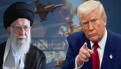 Kërcënimet për një sulm të ndaj SHBA/ Trump i përgjigjet Teheranit: Do t’ju fshijmë nga faqja e dheut nëse…