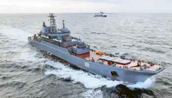 Kërcënimi i 14 vendeve europiane: Gati të sekuestrojnë anijet e “flotës hije” ruse në Baltik