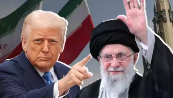 Kërcënimi i dytë, Trump paralajmëron Iranin: Koha po mbaron!