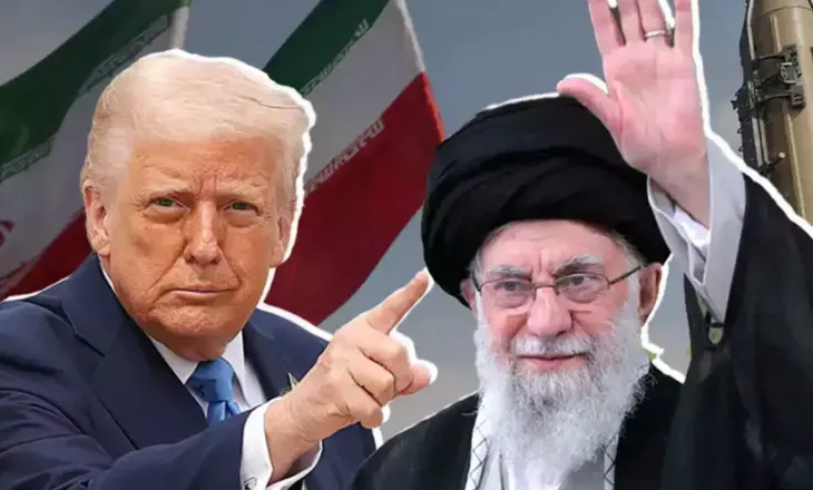 Kërcënimi i dytë, Trump paralajmëron Iranin: Koha po mbaron!