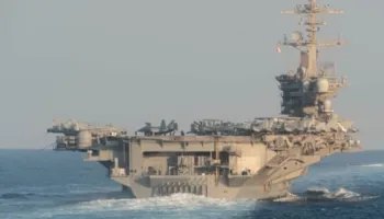 Kërcënimi i luftës SHBA-Iran përshkallëzohet ndërsa Trump paralajmëron se koha po mbaron për një marrëveshje