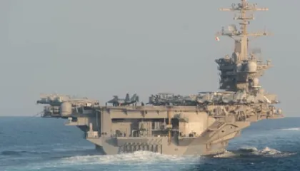 Kërcënimi i luftës SHBA-Iran përshkallëzohet ndërsa Trump paralajmëron se koha po mbaron për një marrëveshje