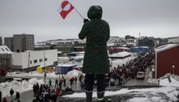 Kërcënimi i Trumpit me tarifa për Groenlandën “i papranueshëm”, thonë liderët evropianë