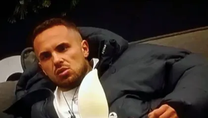 Kërcënoi Arditin dhe ofendoi Big Brother, Edi shkon direkt në nominim