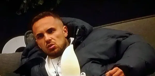 Kërcënoi Arditin dhe ofendoi Big Brother, Edi shkon direkt në nominim